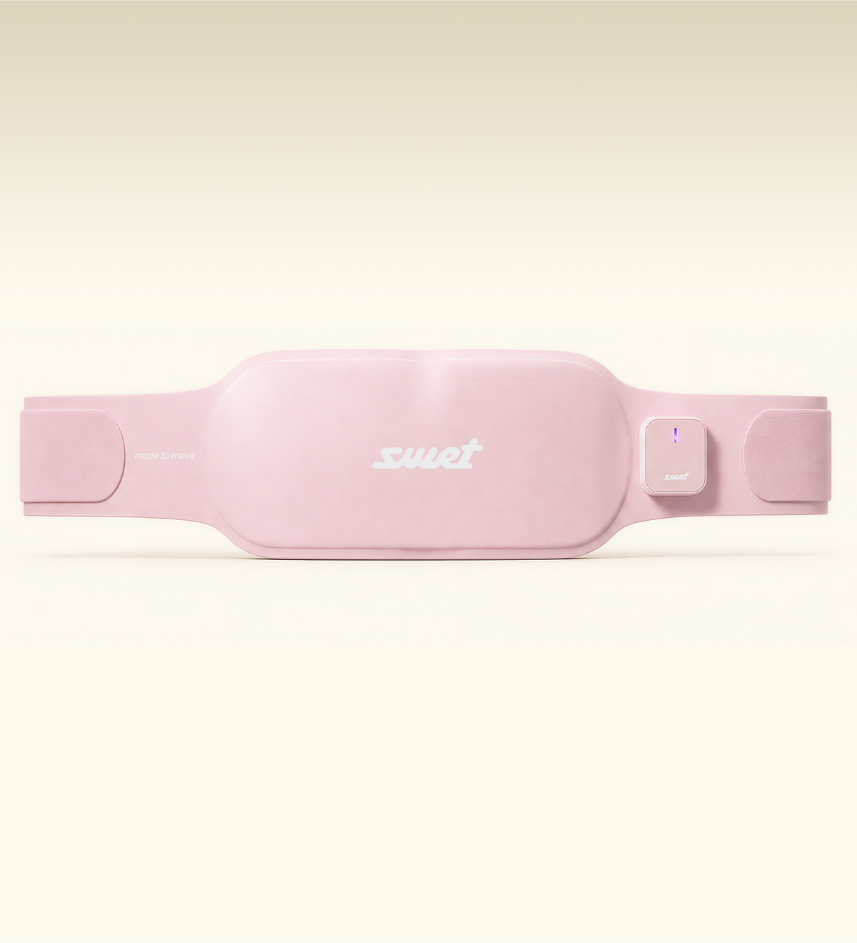 swet® EMS Bauchtrainer